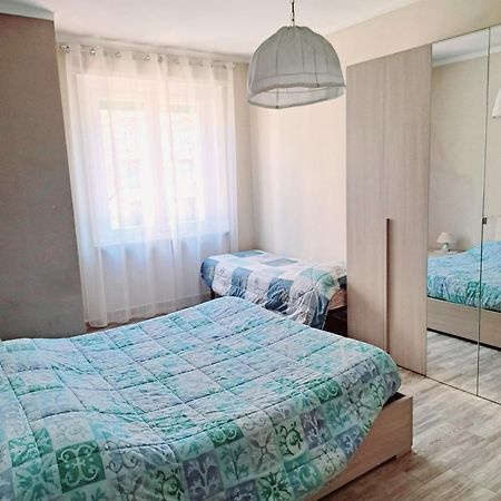 Bilocale San Paolo Daire Torino Dış mekan fotoğraf