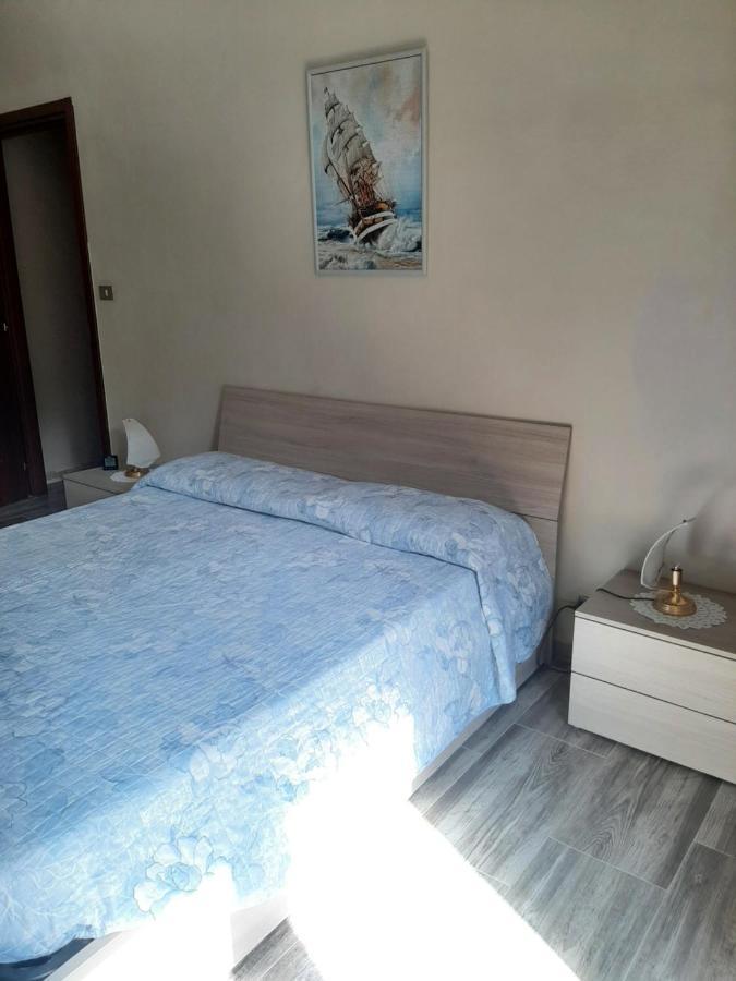Bilocale San Paolo Daire Torino Dış mekan fotoğraf