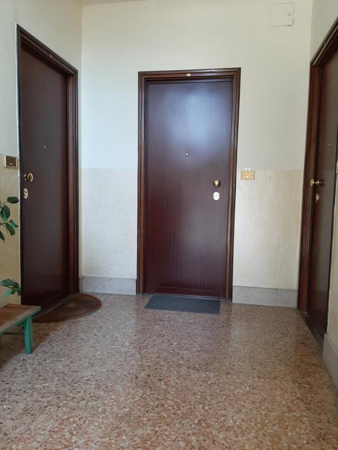 Bilocale San Paolo Daire Torino Dış mekan fotoğraf