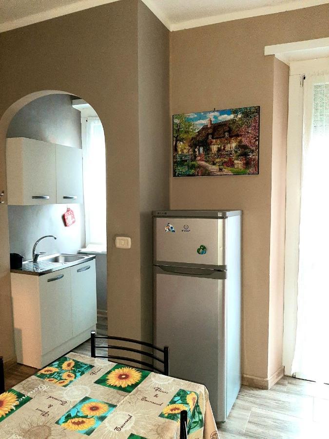 Bilocale San Paolo Daire Torino Dış mekan fotoğraf