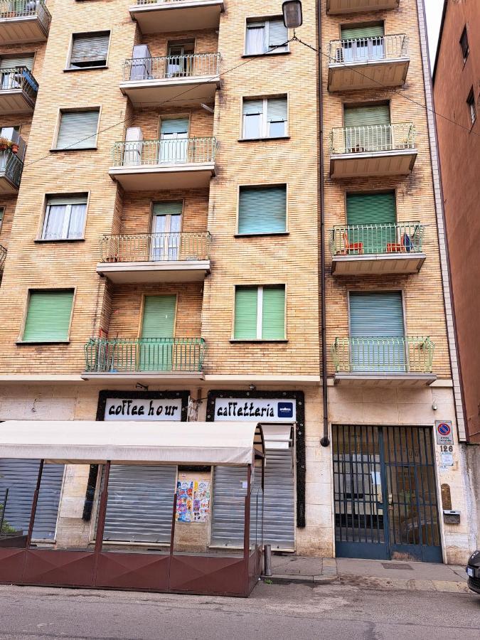 Bilocale San Paolo Daire Torino Dış mekan fotoğraf