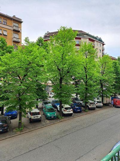 Bilocale San Paolo Daire Torino Dış mekan fotoğraf