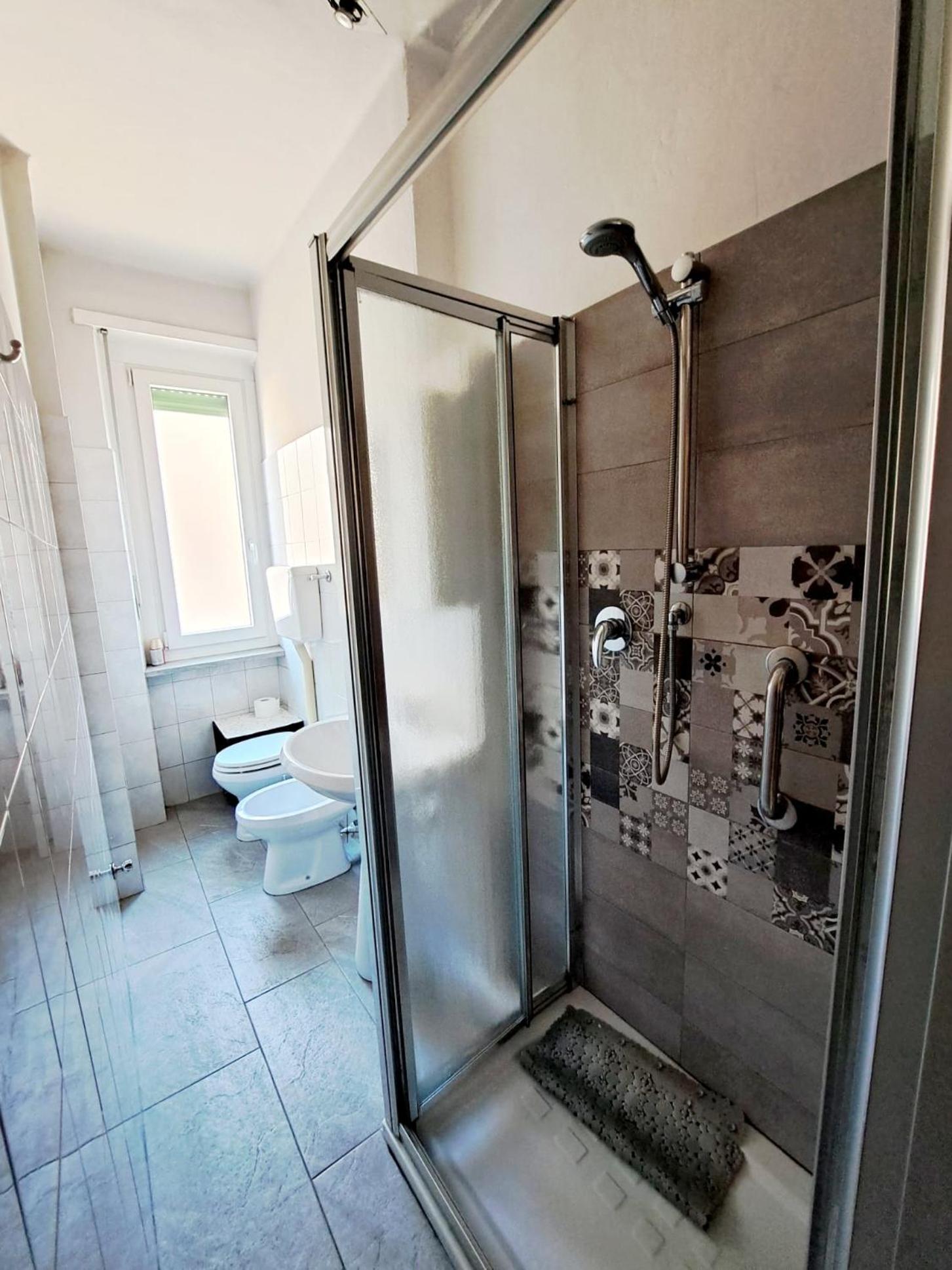 Bilocale San Paolo Daire Torino Dış mekan fotoğraf