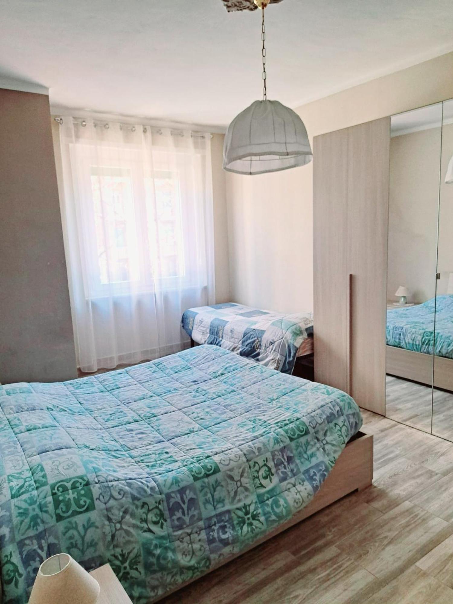 Bilocale San Paolo Daire Torino Dış mekan fotoğraf