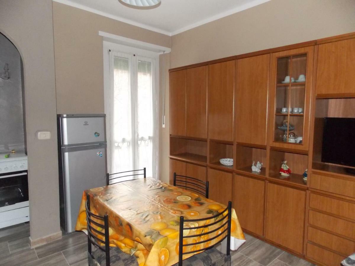 Bilocale San Paolo Daire Torino Dış mekan fotoğraf