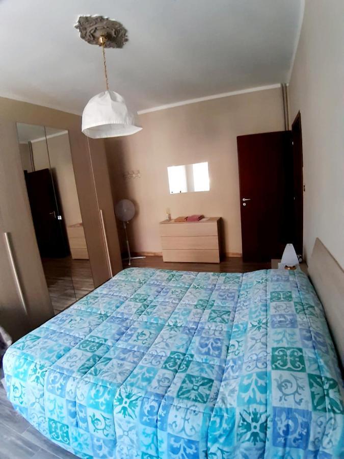 Bilocale San Paolo Daire Torino Dış mekan fotoğraf